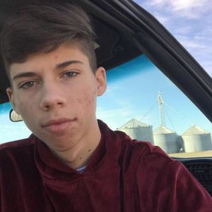 Meet your Posher, Jacob